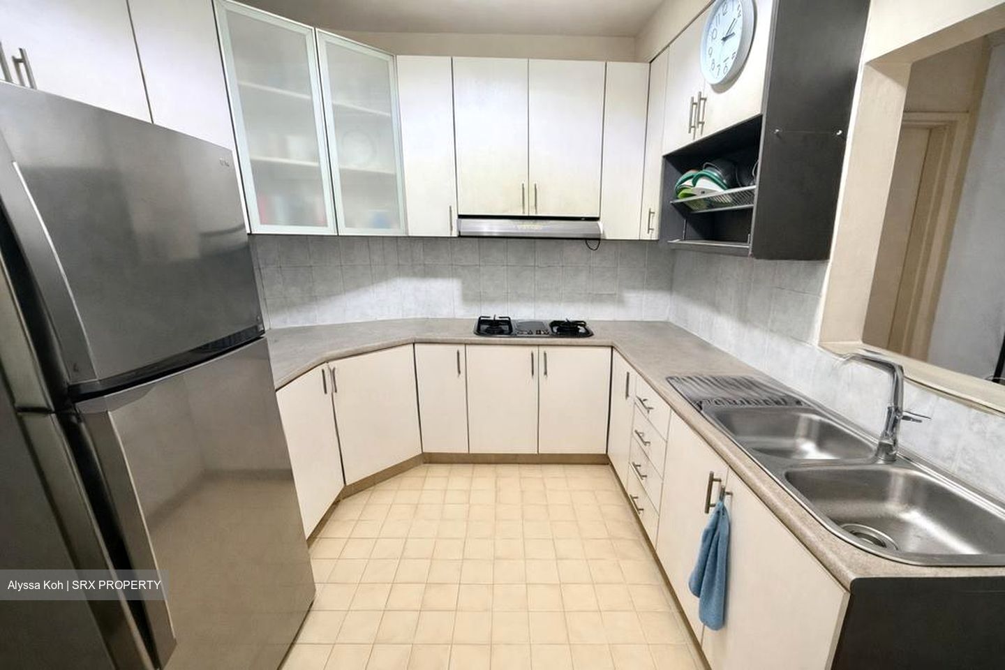 Mandarin Gardens (D15), Condominium #536088211